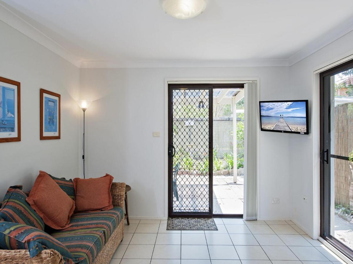 Gretel Close, 5, Beach House เนลสันเบย์ ภายนอก รูปภาพ